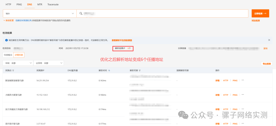 案例分享|材料制造企业 OA 订单系统全球网络访问优化实践 案例分享|材料制造企业 OA 订单系统全球网络访问优化实践