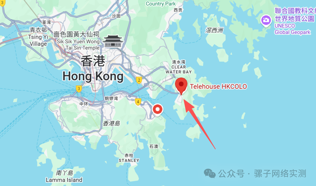 香港HKCOLO数据中心 GPU服务器上架的真实记录