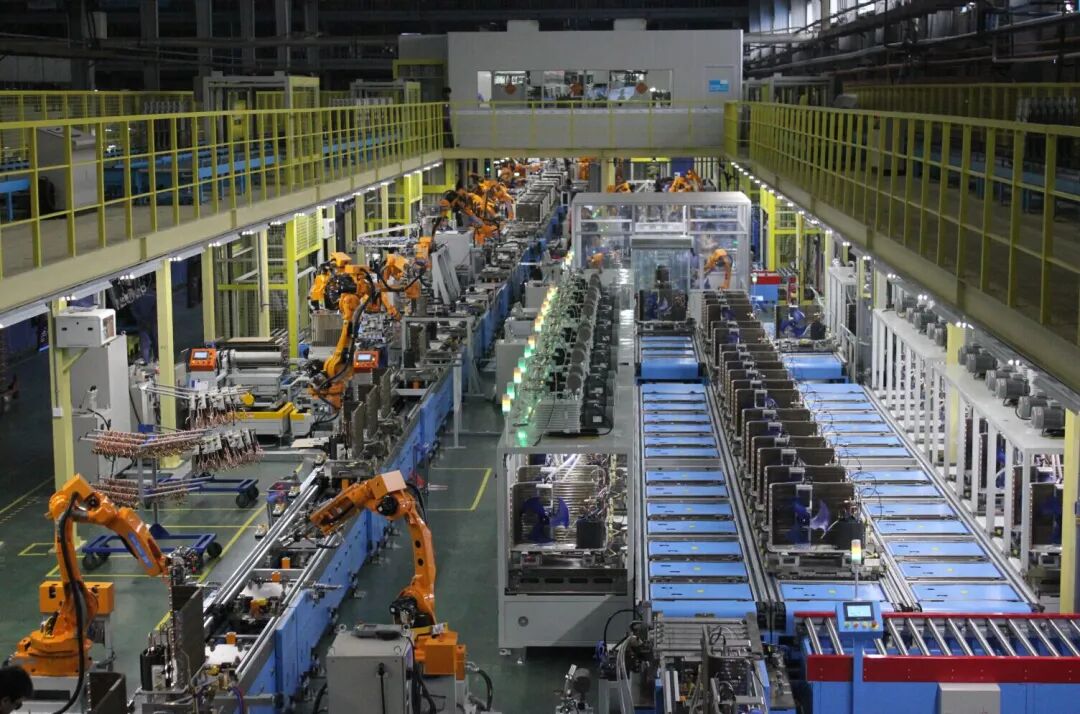 总部-分支稳定互联，跨国制造业都在用什么组网方案？