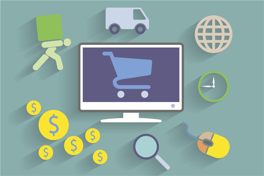 跨境电商的企业网络有哪些方法搭建? 跨境电商的企业网络有哪些方法搭建?