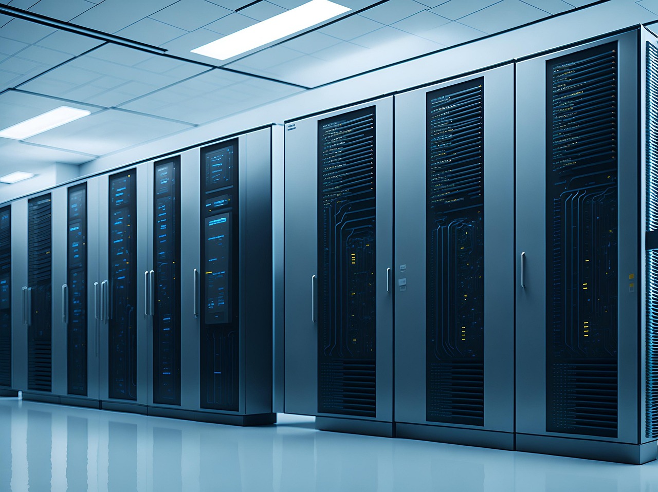 如何选择合适的IDC运营商? 如何选择合适的IDC运营商?