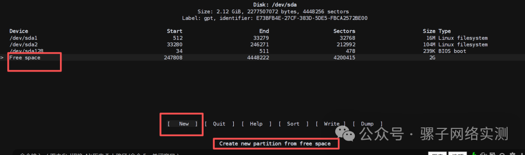 实战记录 | PVE 9 环境部署 开源免费软路由 OpenWrt :从下载 安装 到正常登录 实战记录 | PVE 9 环境部署 开源免费软路由 OpenWrt :从下载 安装 到正常登录