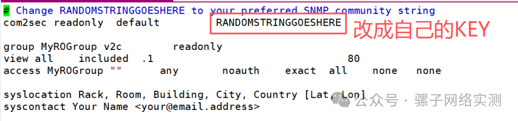 实战记录 | 基于Ubuntu 24.04安装 免费 网络监控预警平台 LibreNMS 记录 实战记录 | 基于Ubuntu 24.04安装 免费 网络监控预警平台 LibreNMS 记录