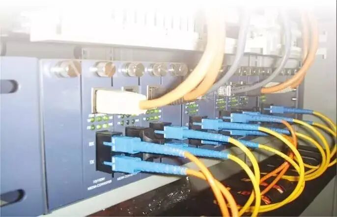 拉专线，如果海外办公室没有楼宇光纤资源怎么办？