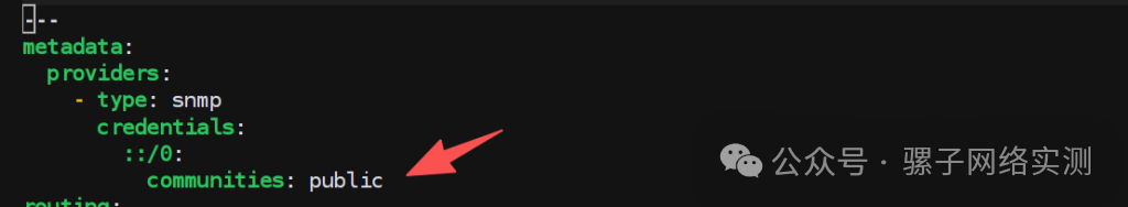 网络实战 | Docker 快速部署 Akvorado:免费 构建流量查看监控平台,查看谁在占用带宽 网络实战 | Docker 快速部署 Akvorado:免费 构建流量查看监控平台,查看谁在占用带宽