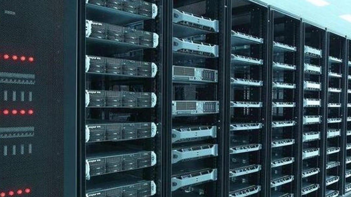 把服务器托管到北京，有哪些数据中心推荐？