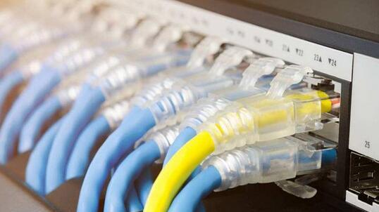 从西安到上海的专线网络如何搭建？