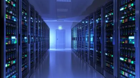 IDC如何实现对网络设备的集中管理？