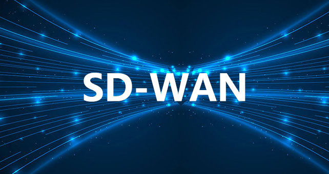 SD-WAN有哪些常见的组网模式？