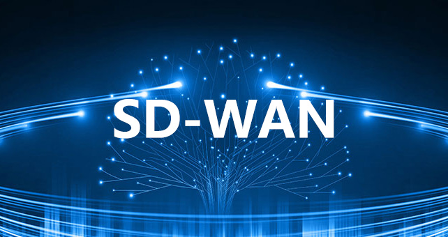 如何利用SD-WAN方案搭建远程办公网络?