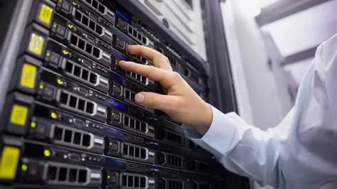为什么大型企业不直接用公网连接海外办公室？