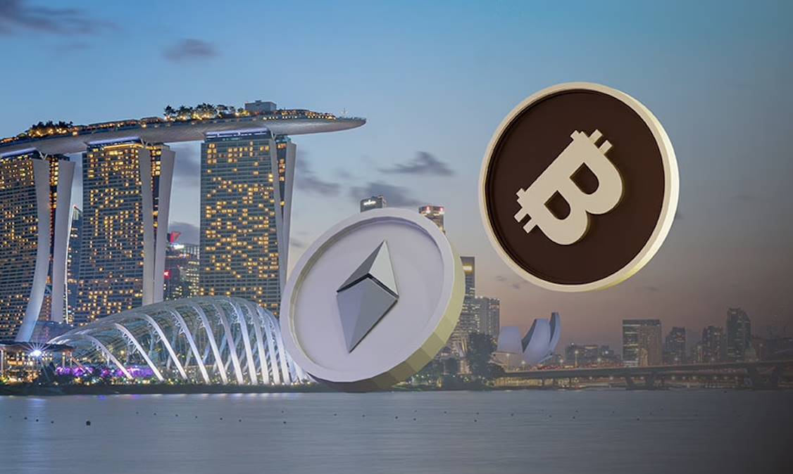 金融行业，如何拉一条日本大阪到新加坡的专线？