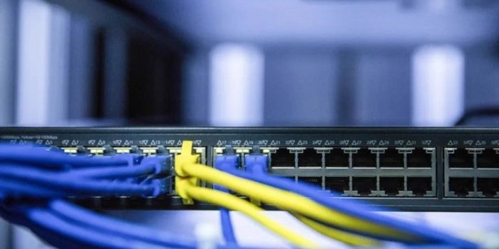 为什么大型企业不直接用公网连接海外办公室？
