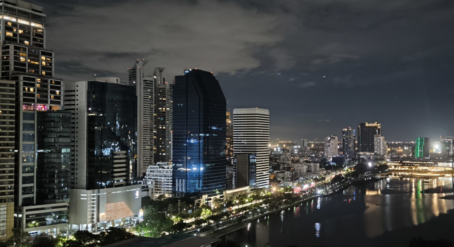 日本企业如何为东南亚20家分支机构部署SD-WAN？
