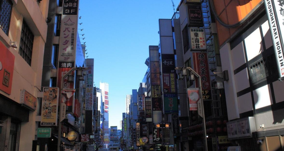 德国总部如何连接日本东京和新加坡两地分公司？