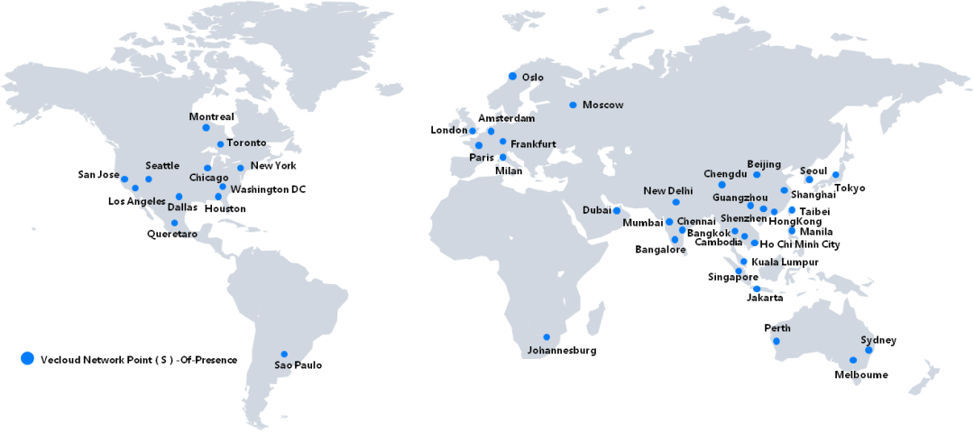 SD-WAN 如何实现海外工厂低延迟网络? SD-WAN 如何实现海外工厂低延迟网络?