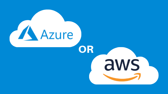 海外企业如何把本地IDC与AWS、Azure连接起来? 海外企业如何把本地IDC与AWS、Azure连接起来?