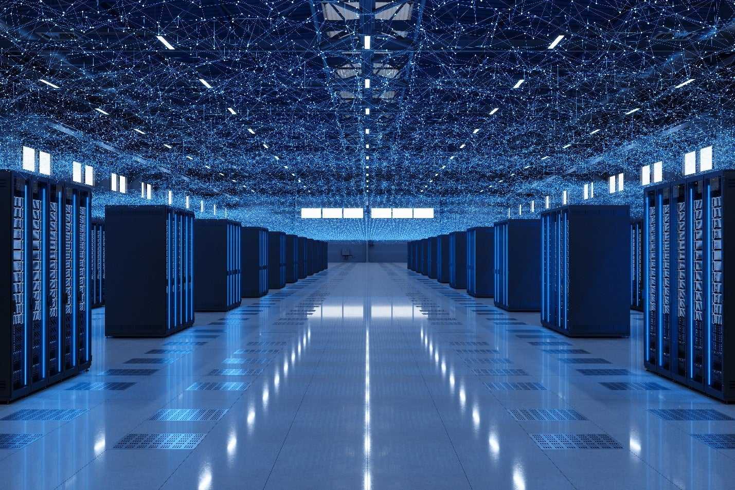 为什么海外员工使用手机热点,反而能正常访问公司系统? 为什么海外员工使用手机热点,反而能正常访问公司系统?